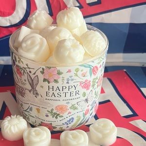 Bath and body works Candle Happy Easter Wax Melts